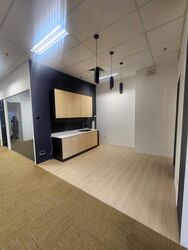 South Eastern Environment Health Office (D13), Office #523322671